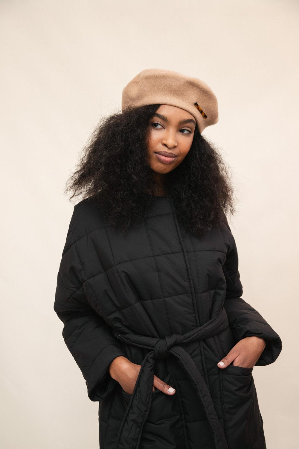 Paris - Tortoise Detail