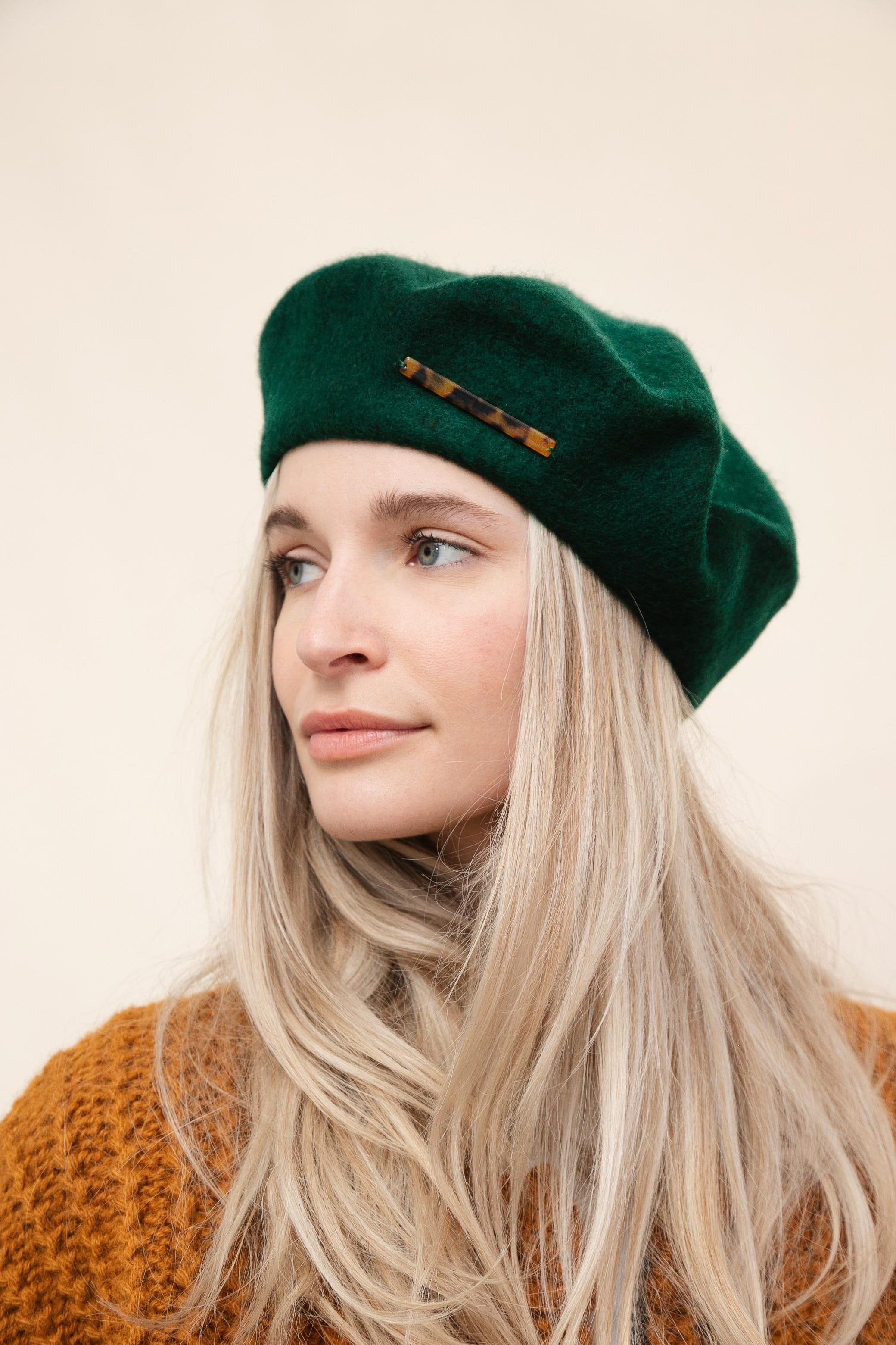 Paris - Tortoise Detail