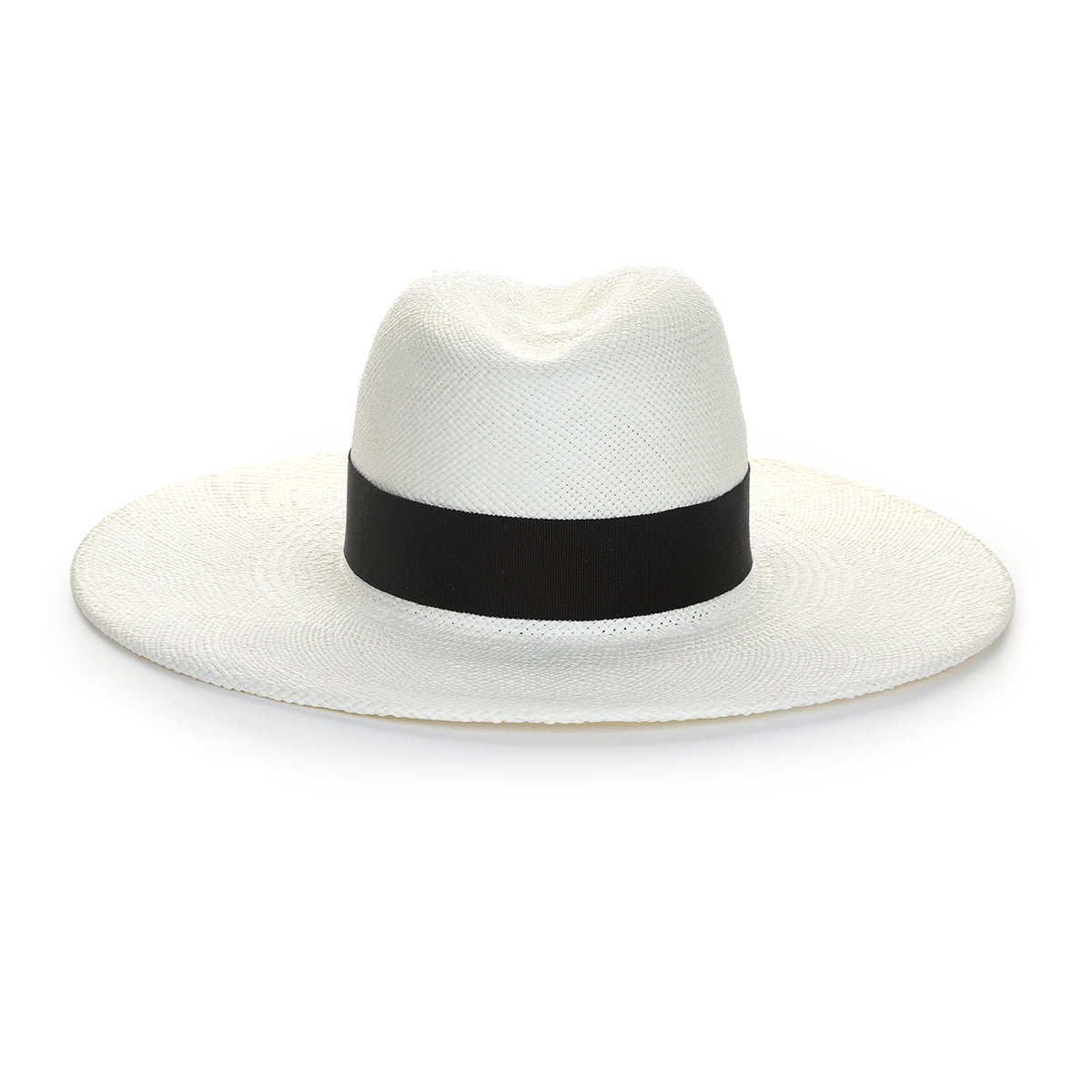 Paloma - Wide Brim Fedora