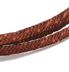 Nevis - Wide Brim Panama Straw Fedora