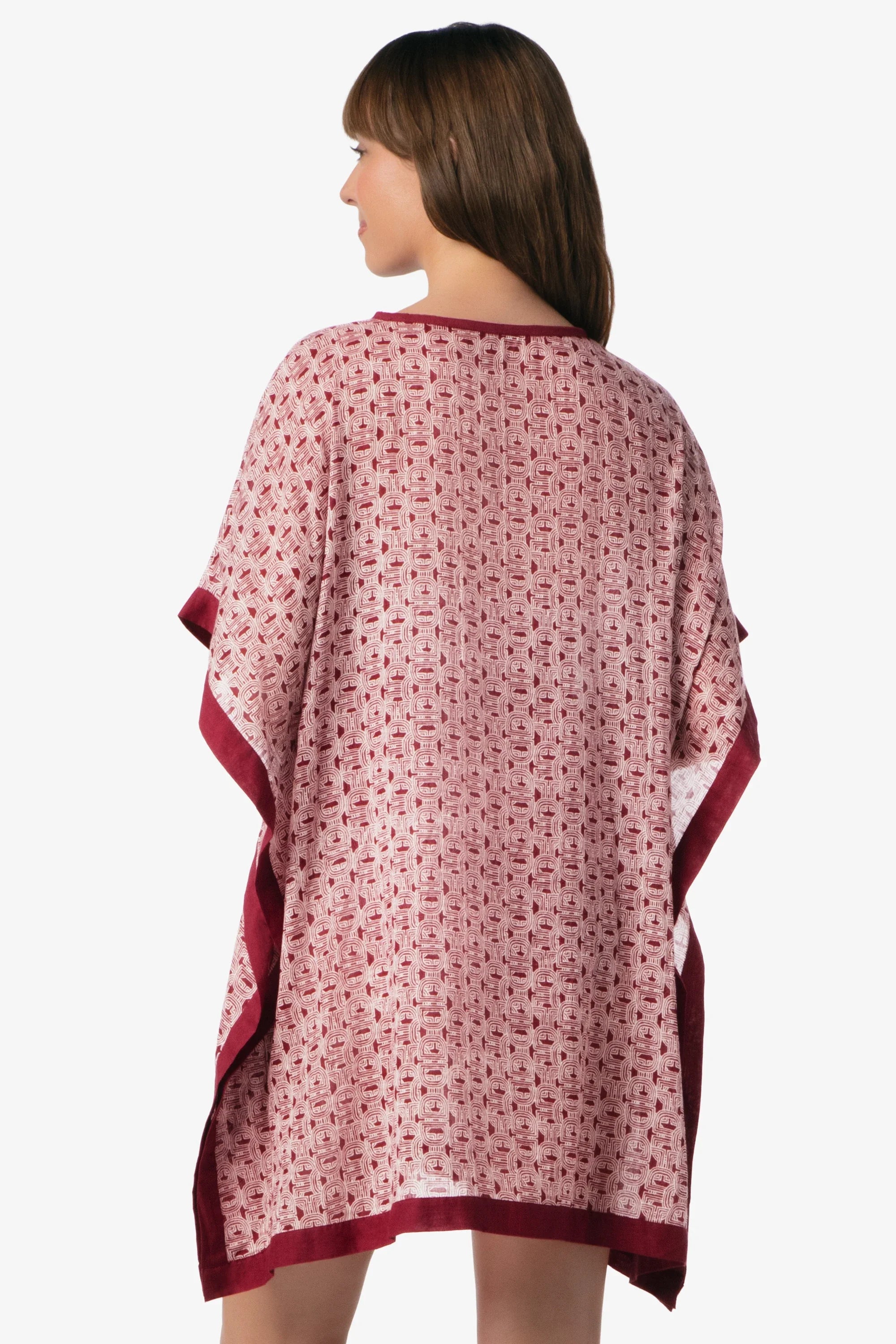 Short Caftan | Links