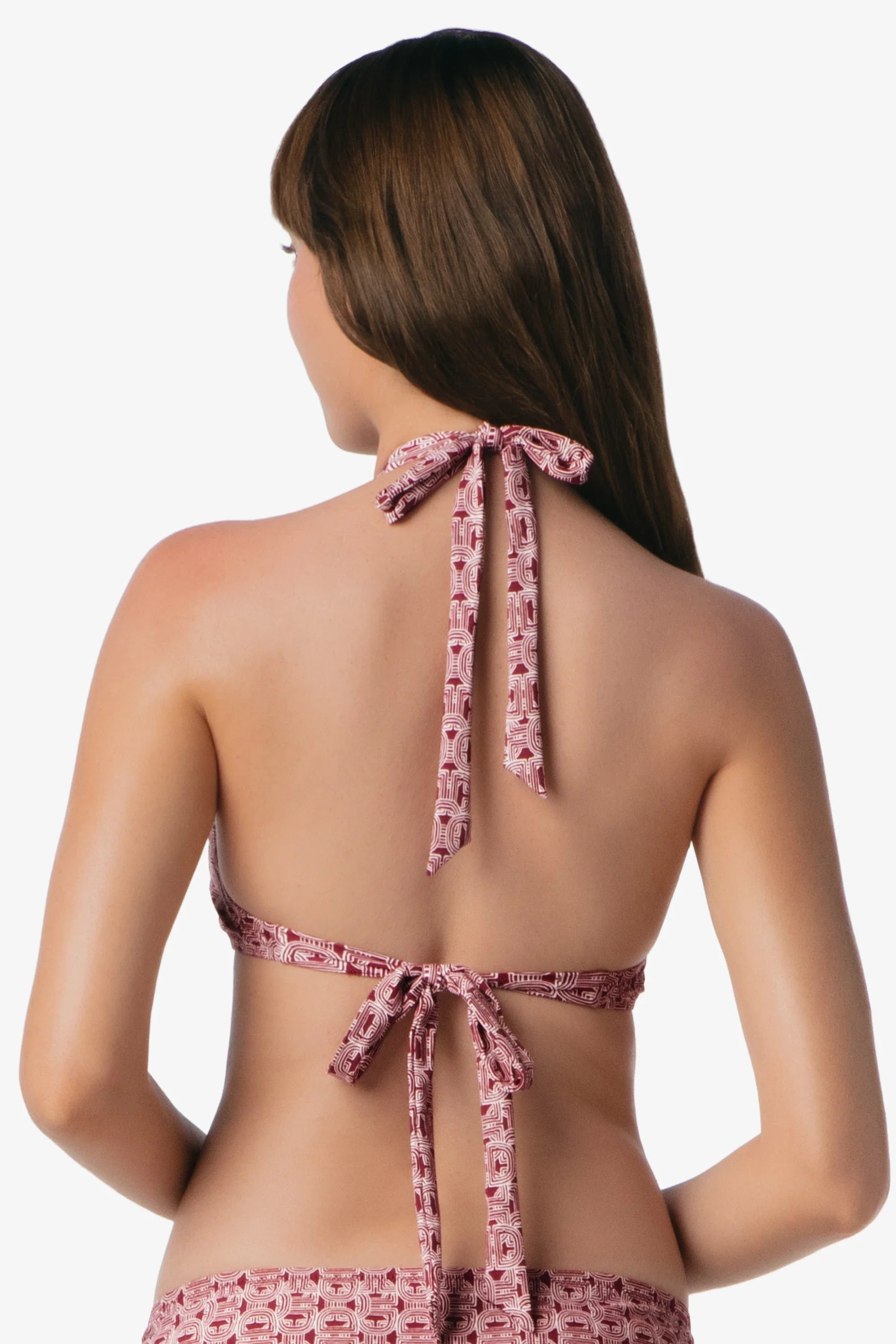 Tortoise Halter | Links