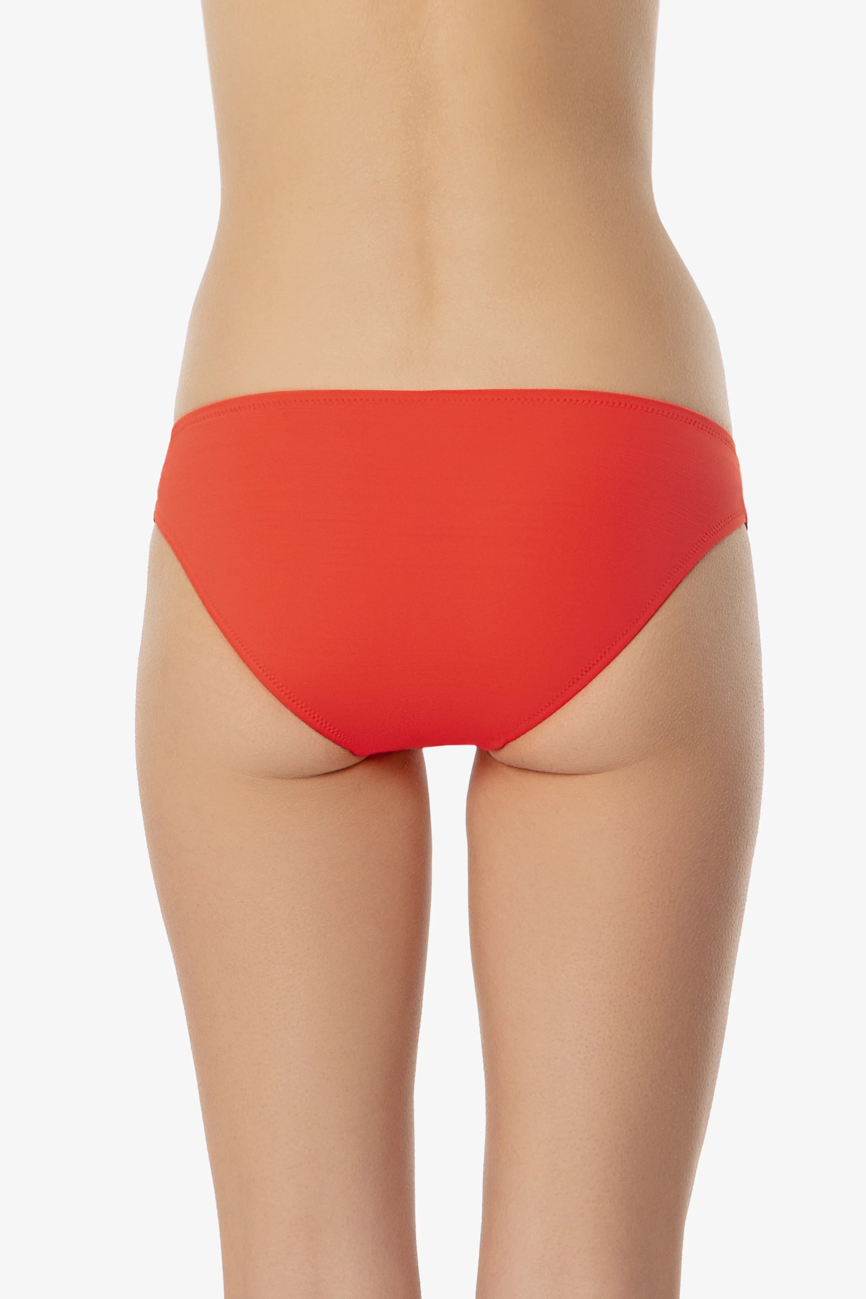 Tortoise Hipster | Textured Tropical Coral