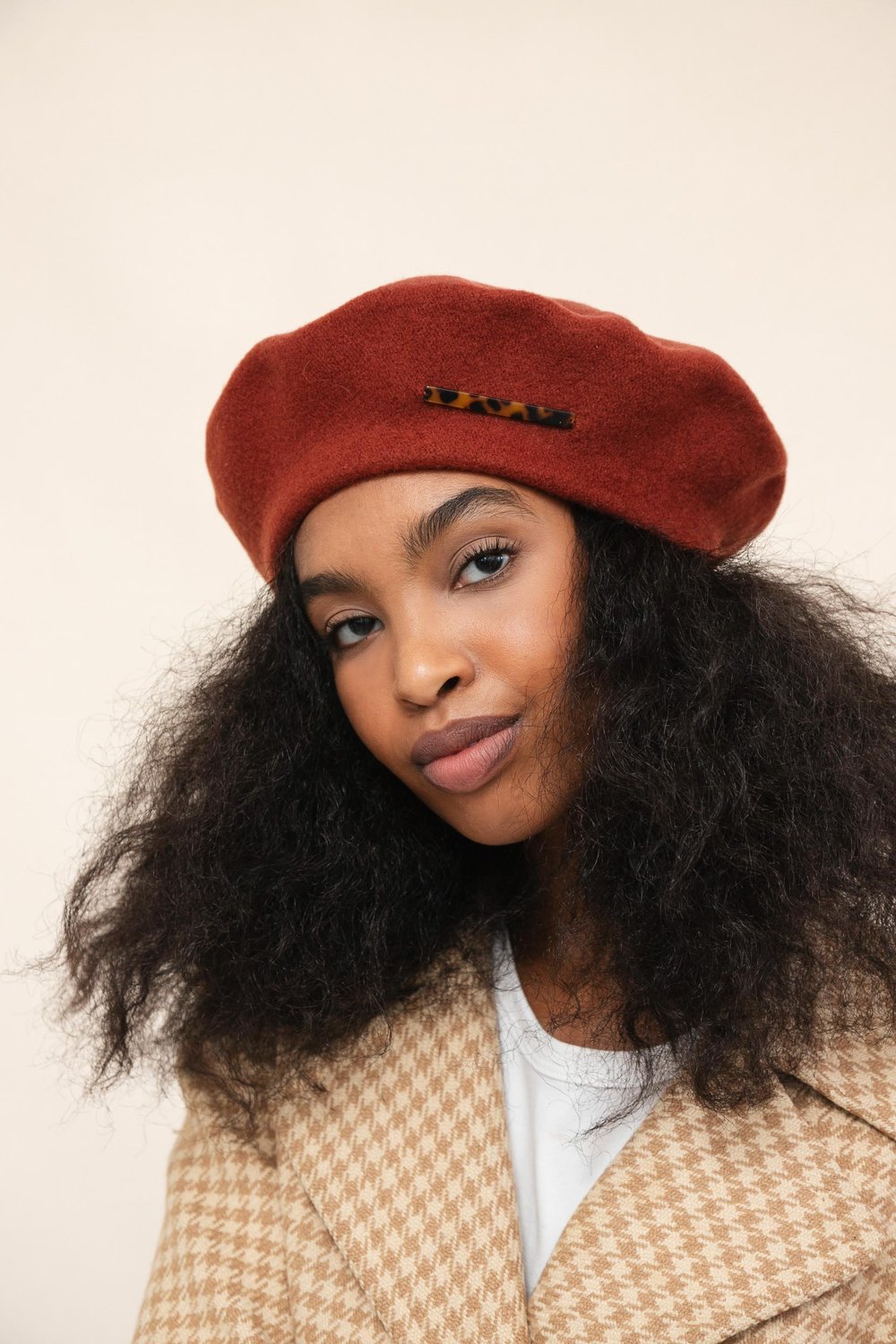 Paris - Tortoise Detail