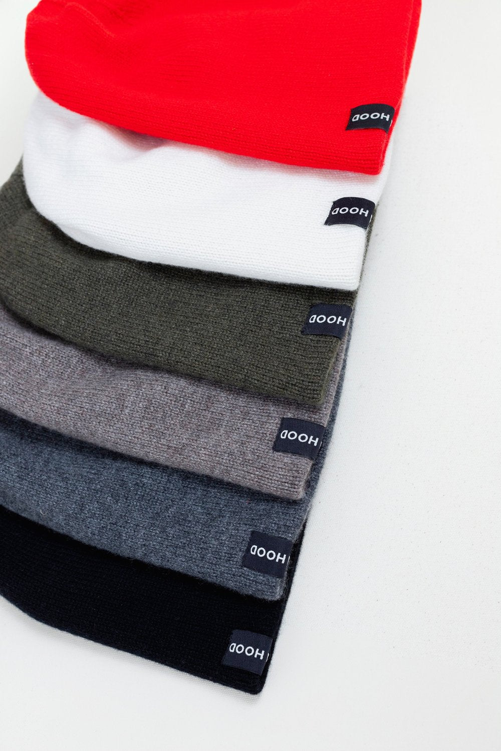 Petra- Cashmere Beanie