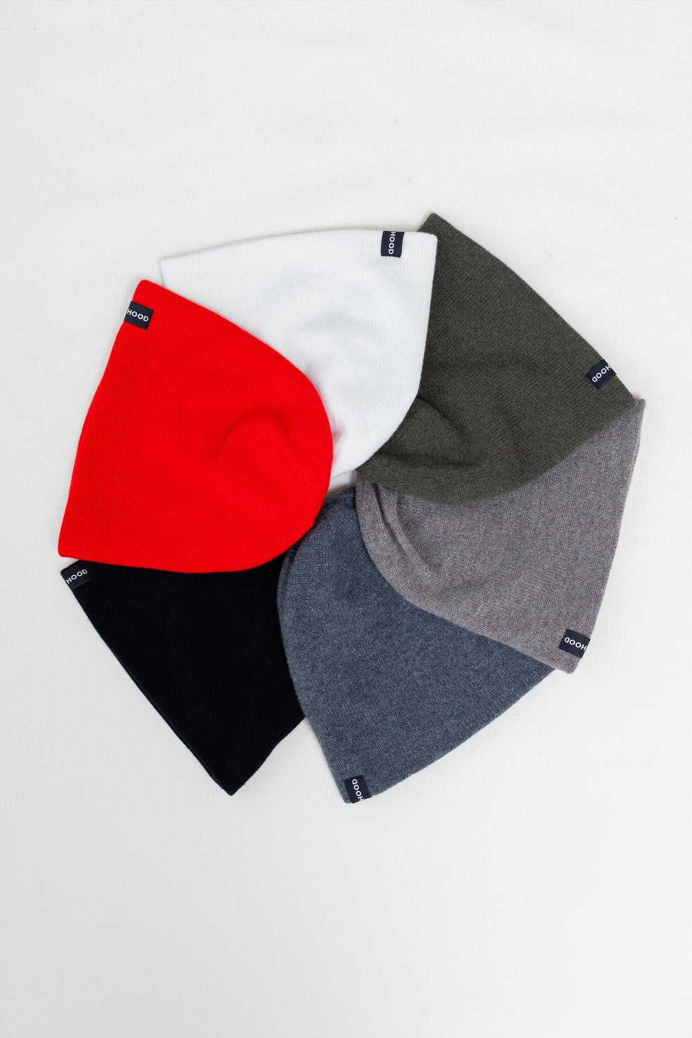 Petra- Cashmere Beanie