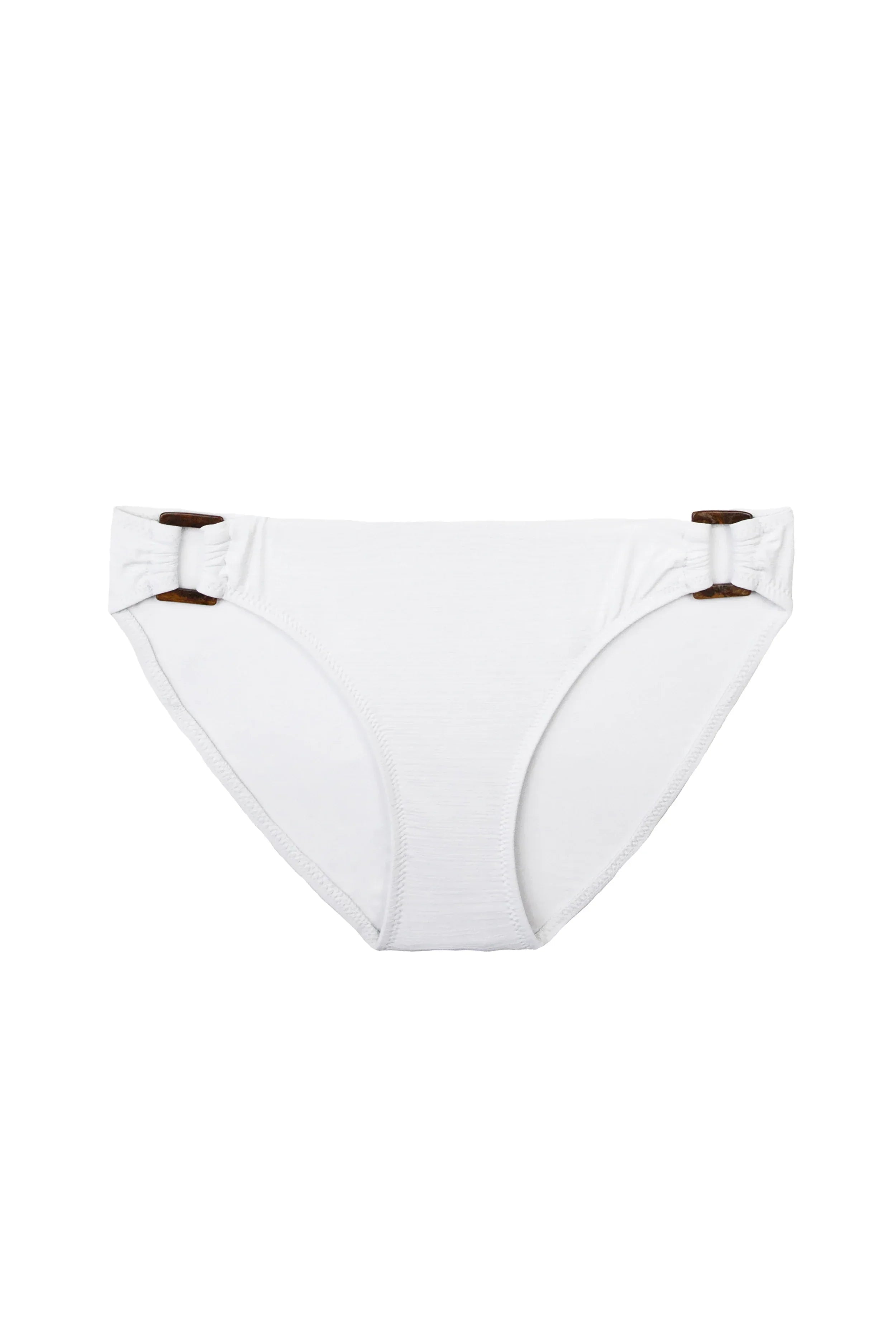 Tortoise Hipster  |  Textured White