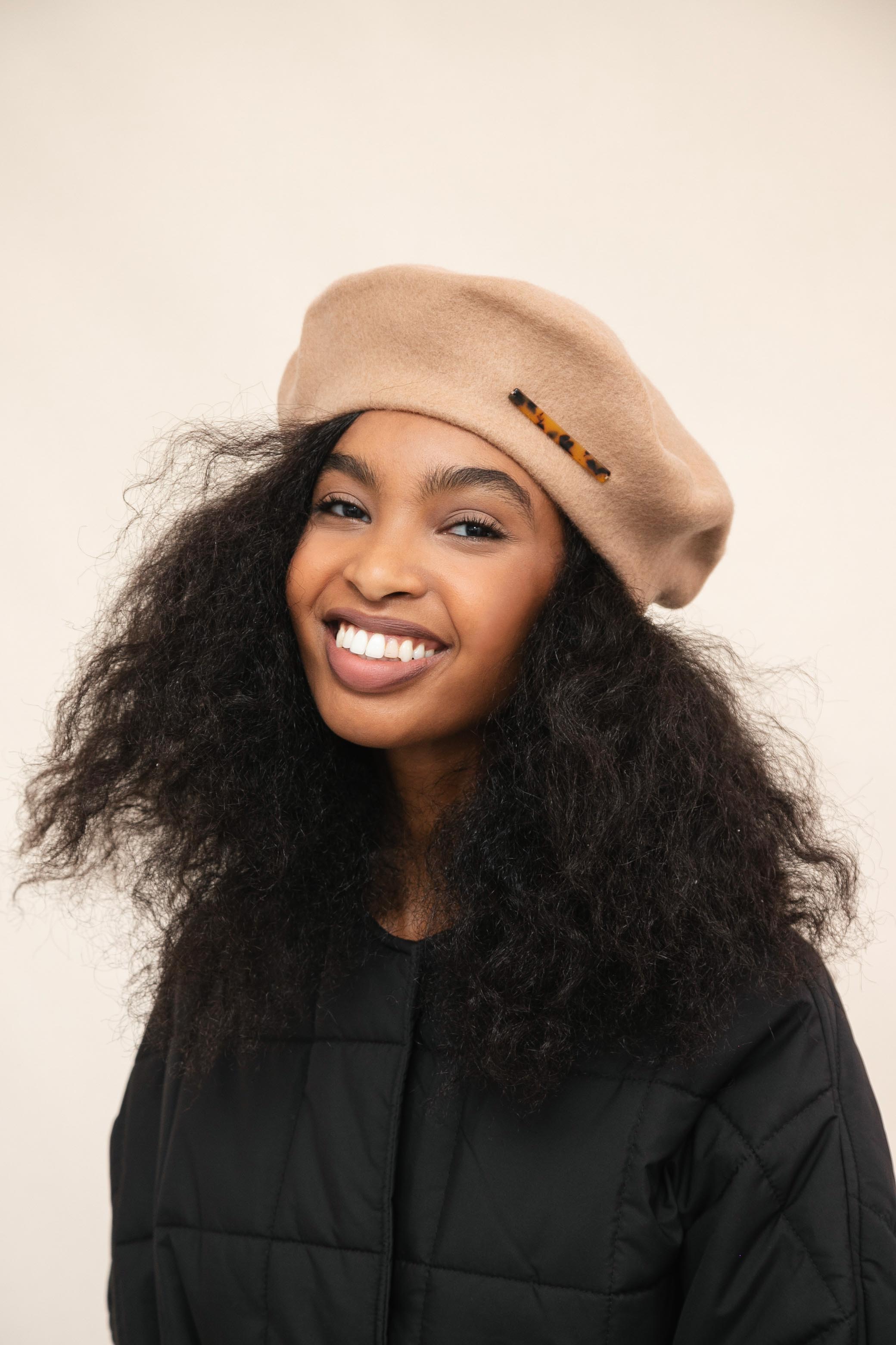 Paris - Tortoise Detail