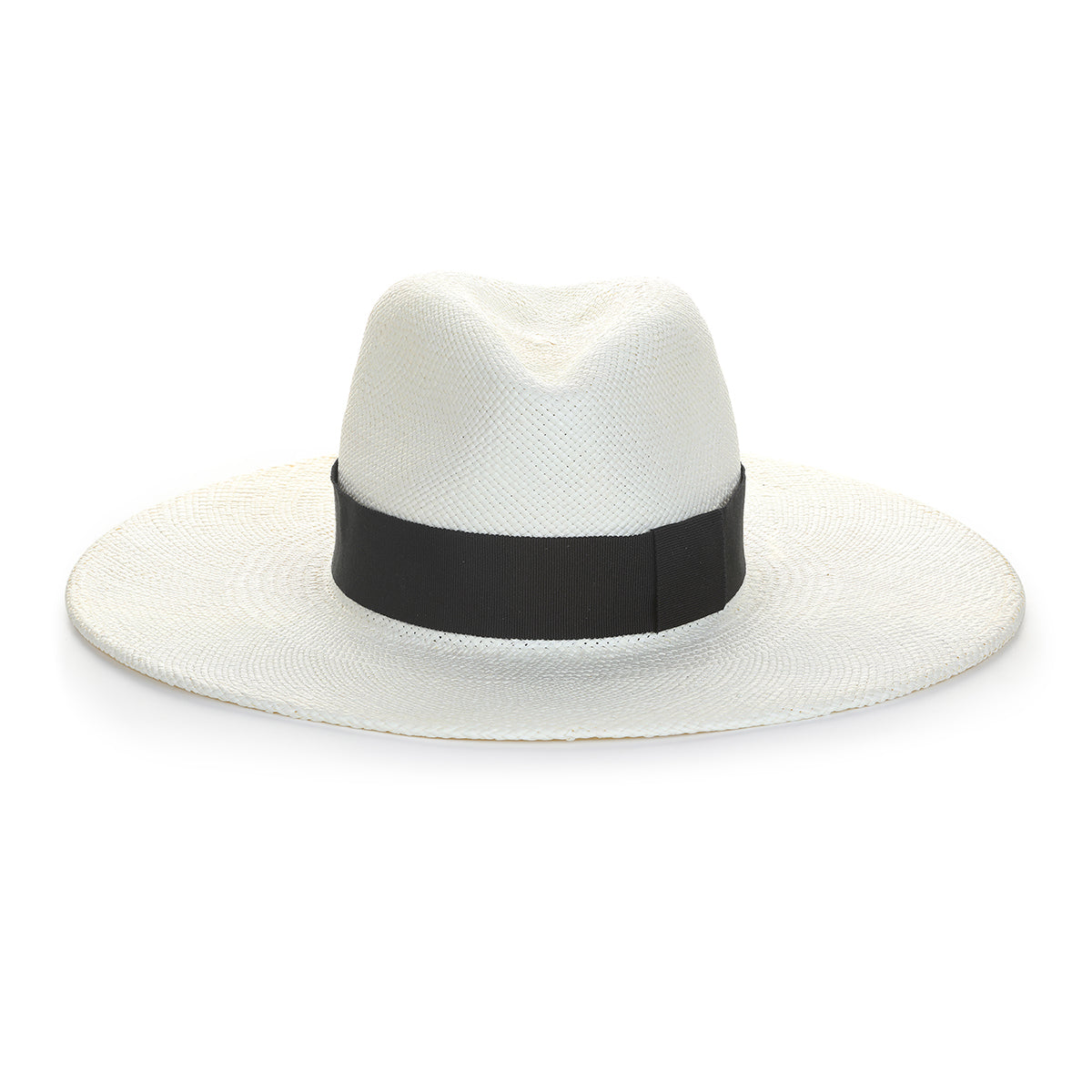 Paloma - Wide Brim Fedora