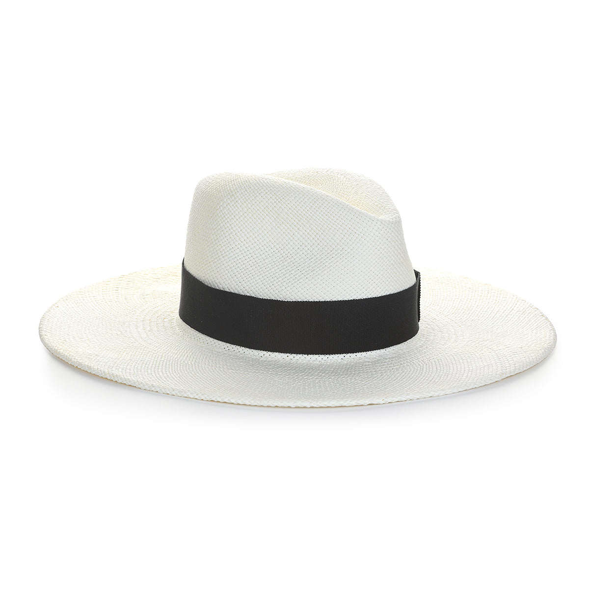 Paloma - Wide Brim Fedora