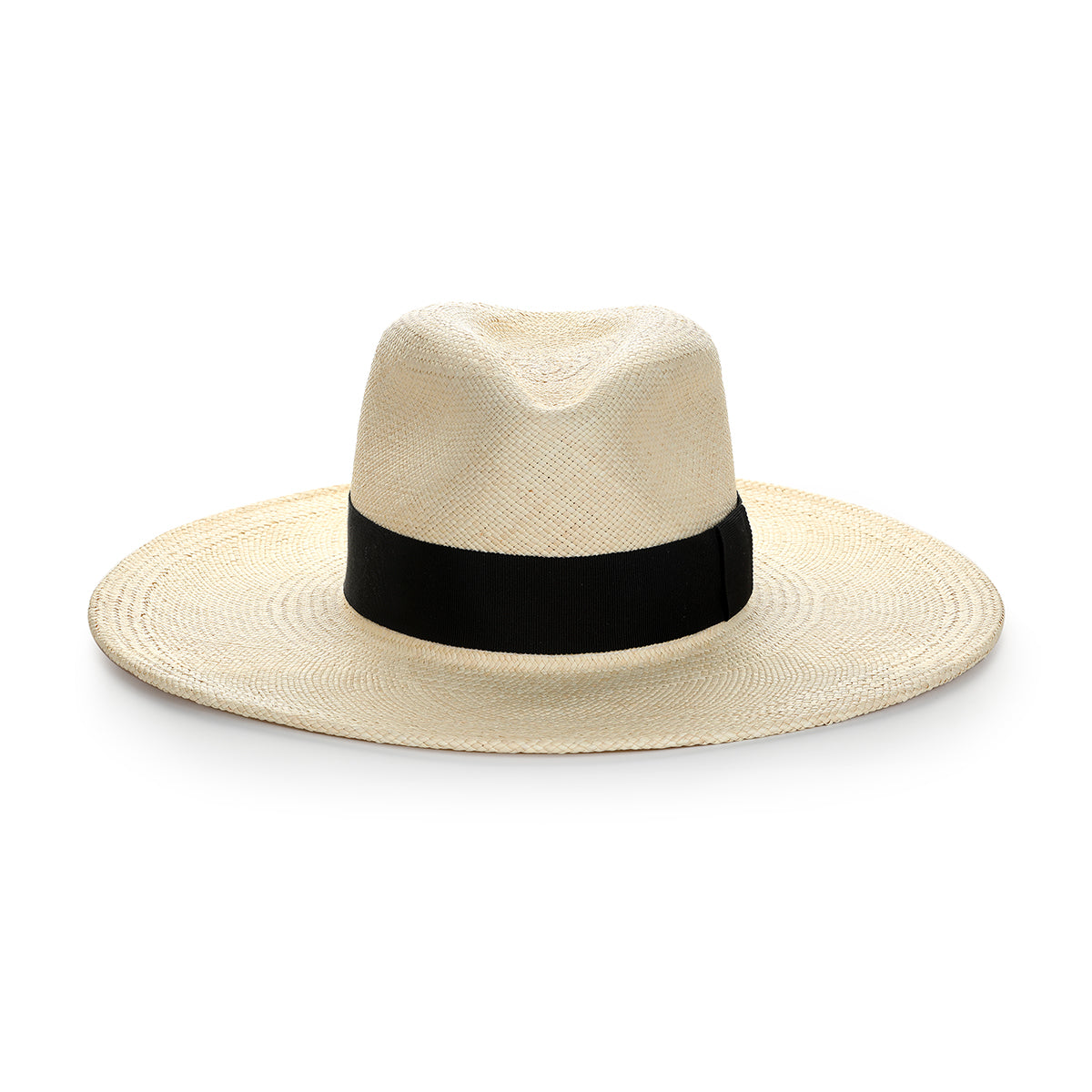 Paloma - Wide Brim Fedora