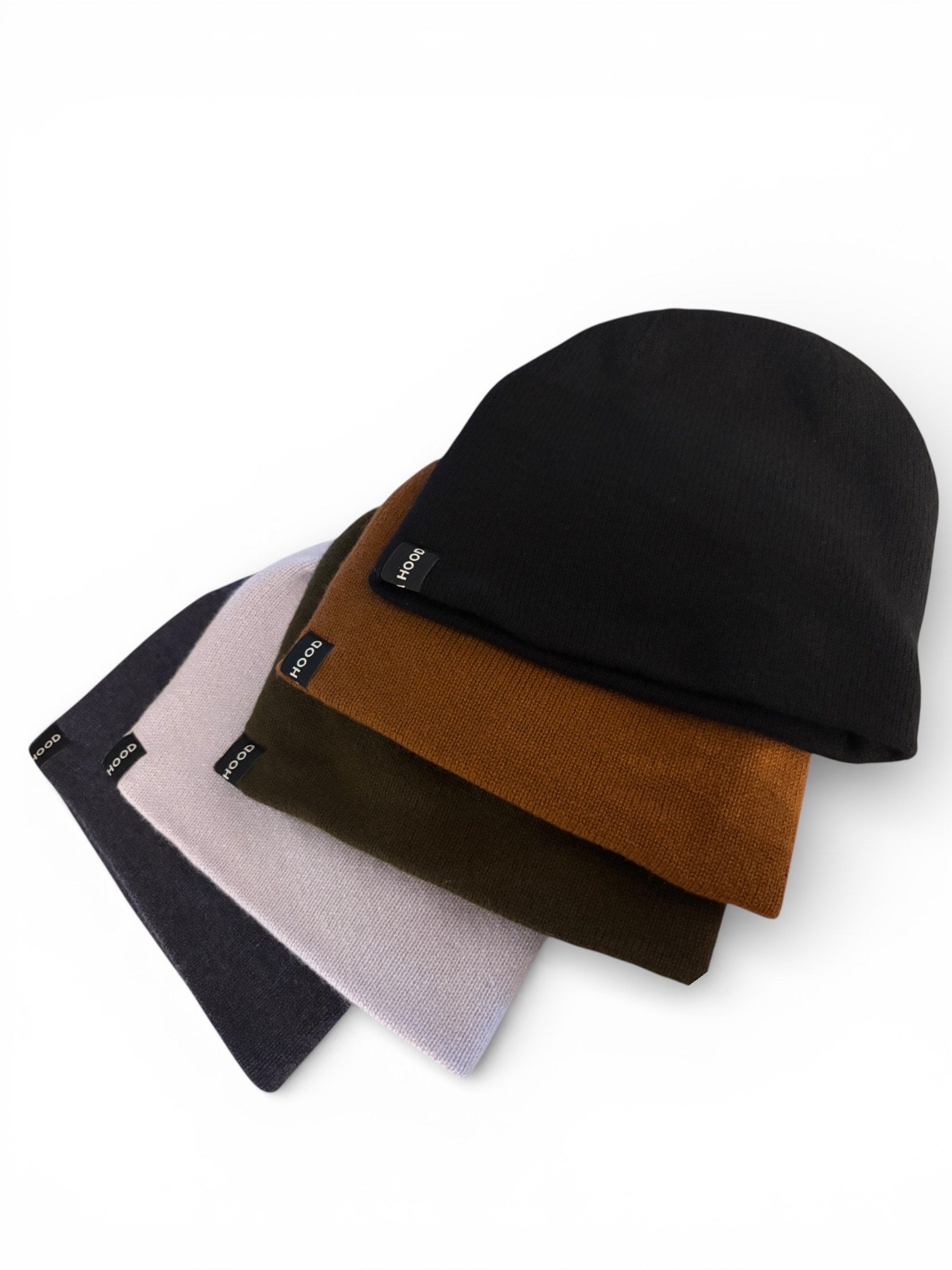 Petra- Cashmere Beanie