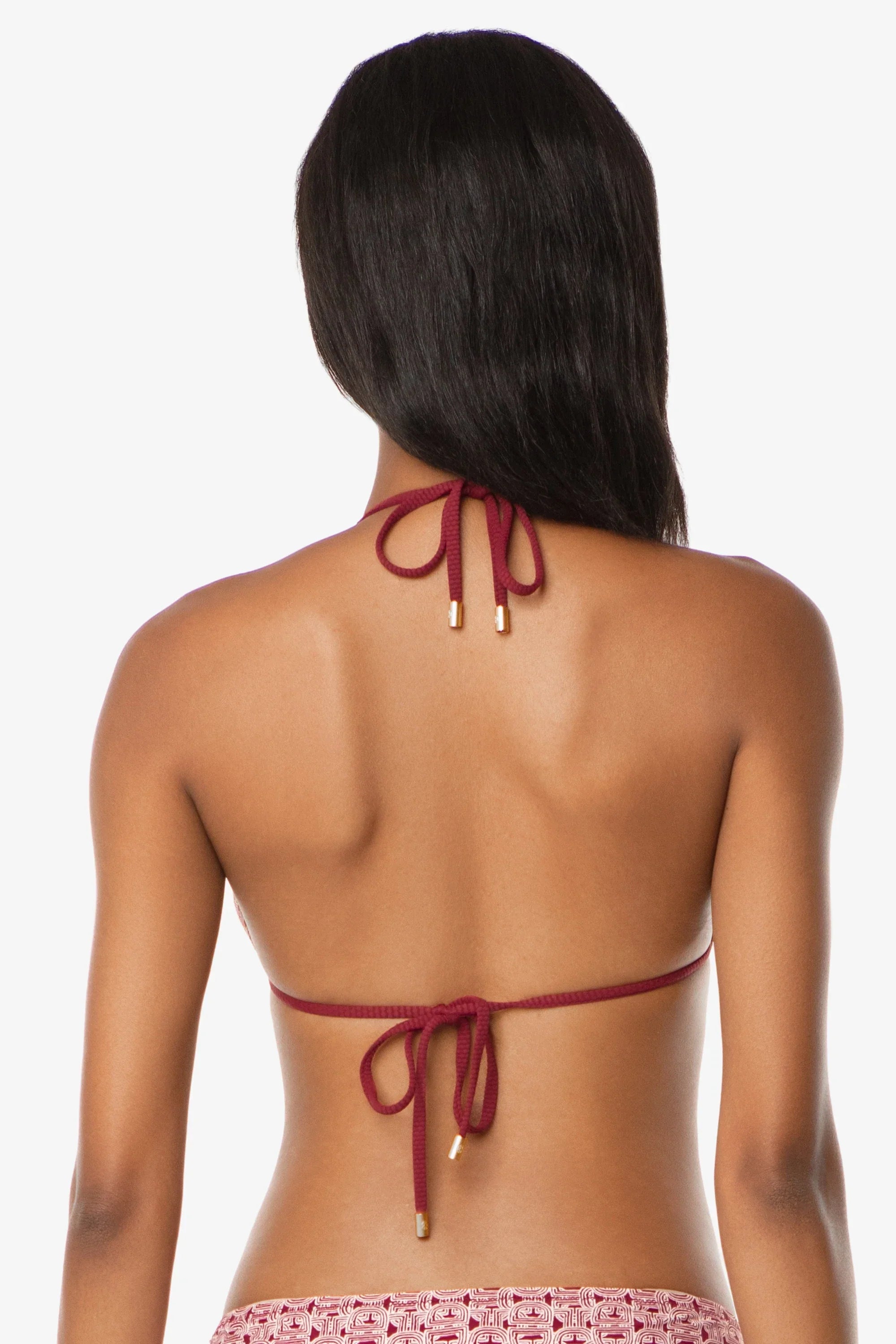 String Bikini Top  |  Links